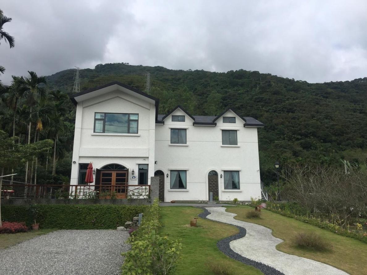 Wuju Wusu B&B Wenlan Exterior foto